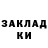 Метадон methadone KINETORKA project